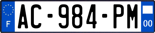 AC-984-PM