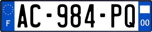 AC-984-PQ