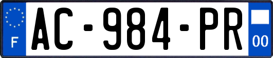AC-984-PR