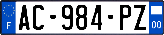 AC-984-PZ