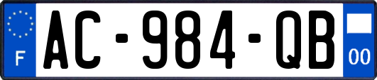 AC-984-QB