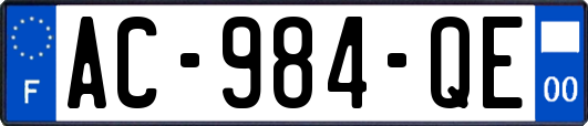 AC-984-QE