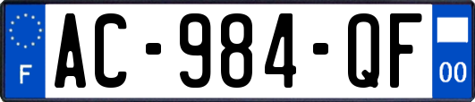 AC-984-QF