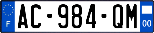 AC-984-QM