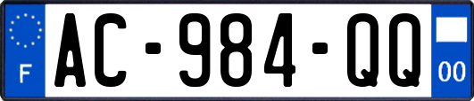 AC-984-QQ