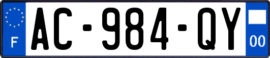 AC-984-QY