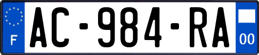 AC-984-RA