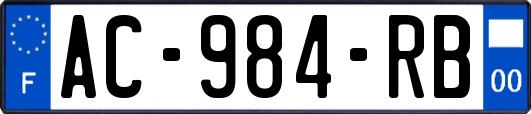 AC-984-RB