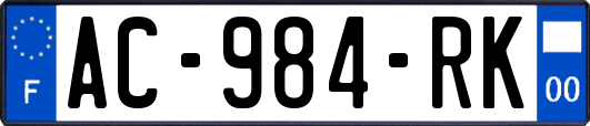 AC-984-RK