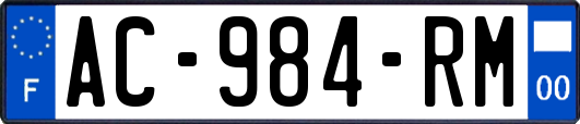 AC-984-RM