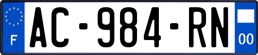 AC-984-RN