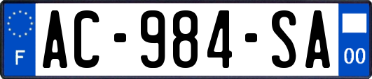 AC-984-SA