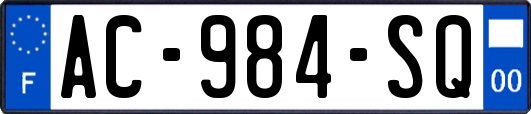 AC-984-SQ