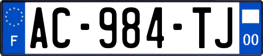 AC-984-TJ