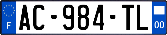 AC-984-TL