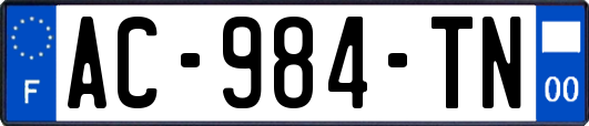 AC-984-TN