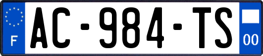 AC-984-TS