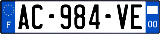 AC-984-VE