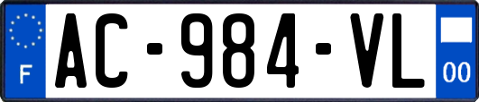 AC-984-VL