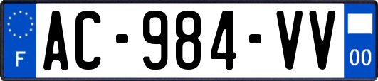 AC-984-VV