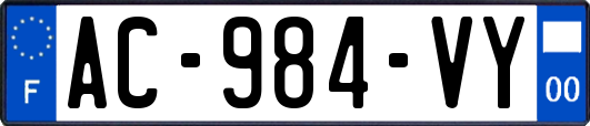 AC-984-VY