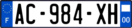 AC-984-XH