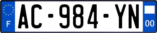AC-984-YN