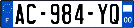 AC-984-YQ