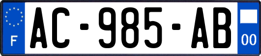 AC-985-AB