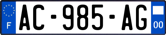 AC-985-AG