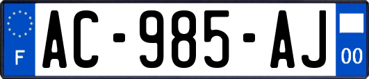 AC-985-AJ