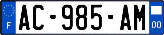 AC-985-AM