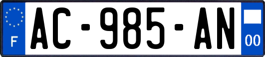 AC-985-AN