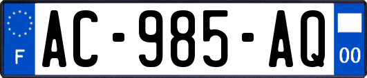 AC-985-AQ