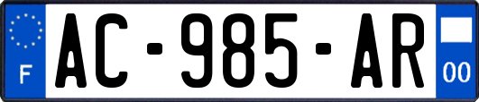 AC-985-AR