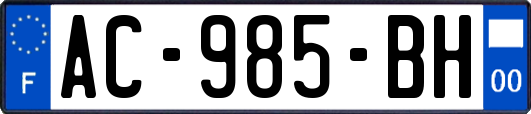 AC-985-BH