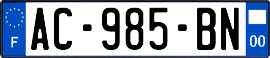 AC-985-BN