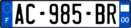 AC-985-BR