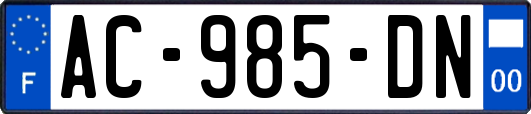 AC-985-DN