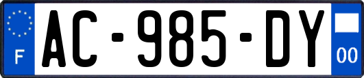 AC-985-DY