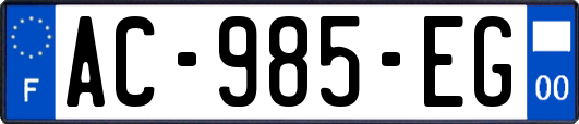 AC-985-EG