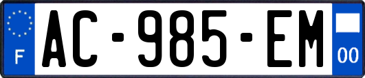 AC-985-EM