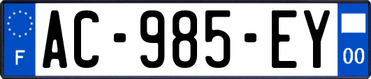 AC-985-EY