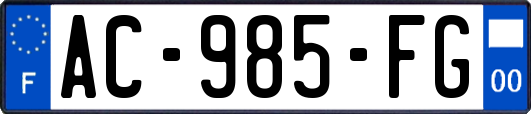 AC-985-FG