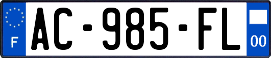 AC-985-FL