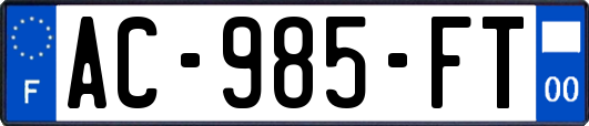 AC-985-FT