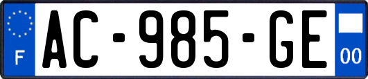 AC-985-GE