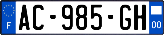 AC-985-GH