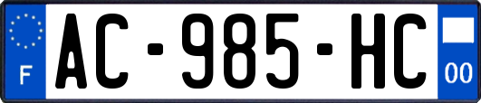AC-985-HC