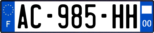 AC-985-HH